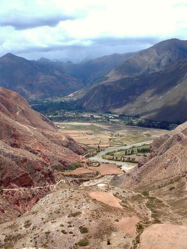 vallée sacrée des incas]