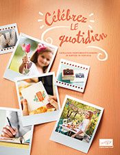 Catalogue PRINTEMPS ETE 2014