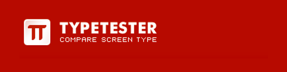 typetester