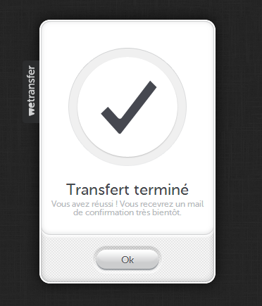 web transfert 3