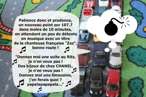 93 Bouchons