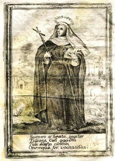 santa tosca
