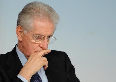 MONTI PERPLESSO