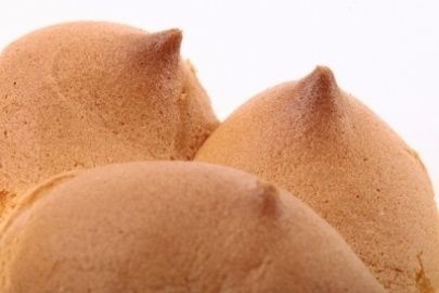 TETTE DI SUORA DOLCETTI