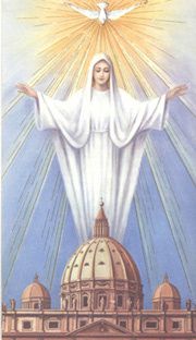 MATER ECCLEASIAe