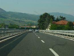a16 irpinia